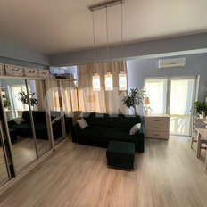 Квартира 42,9 м², 1-комнатная - изображение 1