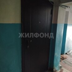 Квартира 29,5 м², 1-комнатная - изображение 1