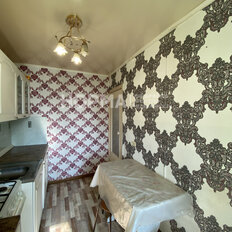 Квартира 32 м², 1-комнатная - изображение 3