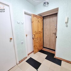 Квартира 36 м², 1-комнатная - изображение 5