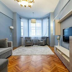 Квартира 85,4 м², 3-комнатная - изображение 3