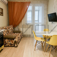 Квартира 37,2 м², 1-комнатная - изображение 4