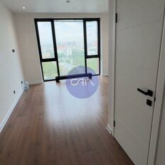 Квартира 24,4 м², студия - изображение 1