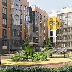 81 м², помещение свободного назначения - изображение 4