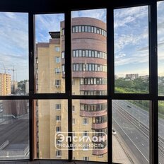 Квартира 61,4 м², 2-комнатная - изображение 3