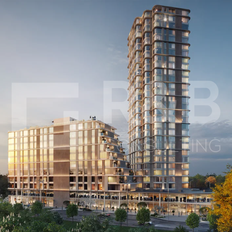 58,1 м², офис - изображение 5
