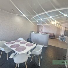 Квартира 117 м², 3-комнатная - изображение 1