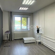 Квартира 62,7 м², 3-комнатная - изображение 5