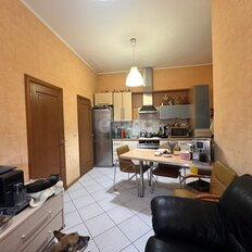 Квартира 49,5 м², студия - изображение 2