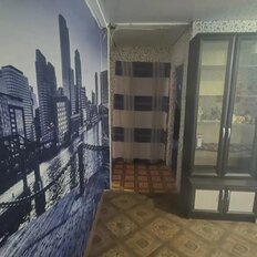 Квартира 56 м², 3-комнатная - изображение 5