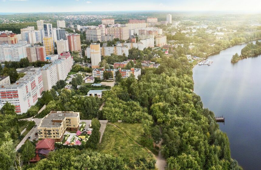 81,1 м², 4-комнатная квартира 9 488 700 ₽ - изображение 26