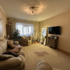 Квартира 98,1 м², 3-комнатная - изображение 2