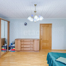 Квартира 130,6 м², 4-комнатная - изображение 4