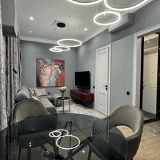 Квартира 62,5 м², 2-комнатные - изображение 3