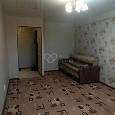 Квартира 40 м², 1-комнатная - изображение 4