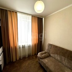 Квартира 33,8 м², 1-комнатная - изображение 3