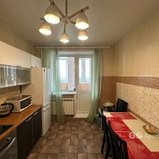 Квартира 62 м², 3-комнатная - изображение 1