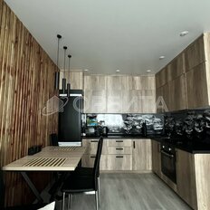 Квартира 40,5 м², 1-комнатная - изображение 1