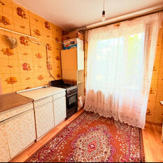 Квартира 33,7 м², 1-комнатная - изображение 5