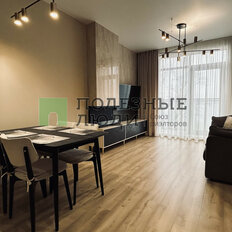 Квартира 83,4 м², 3-комнатная - изображение 3
