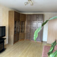 Квартира 50 м², 2-комнатная - изображение 3