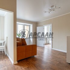 Квартира 41,2 м², 2-комнатная - изображение 5
