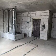 Квартира 28,2 м², студия - изображение 4