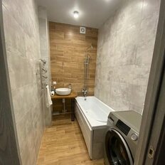 Квартира 39 м², 1-комнатная - изображение 4
