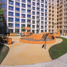 Квартира 39,6 м², 2-комнатная - изображение 4