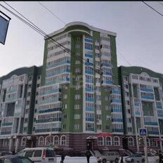 Квартира 55,8 м², 2-комнатная - изображение 5