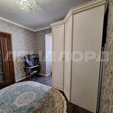 Квартира 48,3 м², 2-комнатная - изображение 5