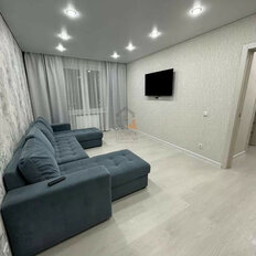 Квартира 47 м², 2-комнатная - изображение 4