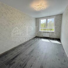 Квартира 43 м², 1-комнатная - изображение 5