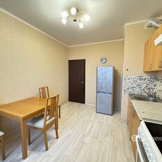 Квартира 55 м², 2-комнатная - изображение 3