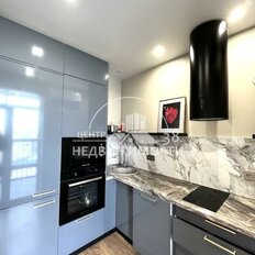 Квартира 32,6 м², 2-комнатная - изображение 1