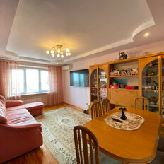 Квартира 90 м², 4-комнатная - изображение 4