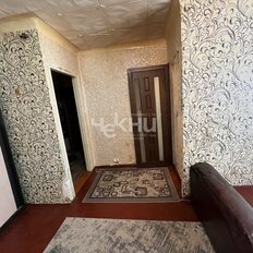 Квартира 57,3 м², 2-комнатная - изображение 5