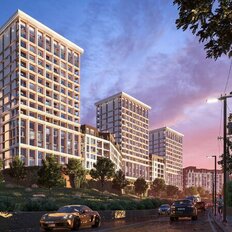 Квартира 60,6 м², 2-комнатная - изображение 3