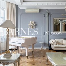 Квартира 192 м², 4-комнатная - изображение 4