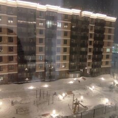 Квартира 26 м², студия - изображение 1