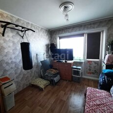 Квартира 27,2 м², 1-комнатная - изображение 3