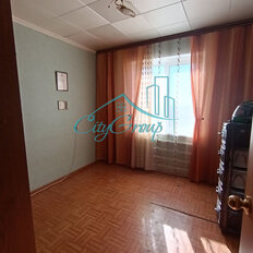Квартира 62,3 м², 3-комнатная - изображение 3