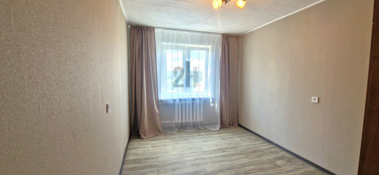 55 м², 2-комнатная квартира 60 000 ₽ в месяц - изображение 72