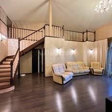 Квартира 130,6 м², 3-комнатная - изображение 2