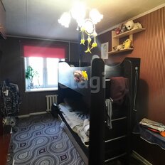 Квартира 58,9 м², 3-комнатная - изображение 3