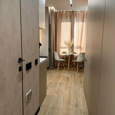 Квартира 18 м², студия - изображение 5