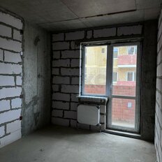 Квартира 30,6 м², 1-комнатная - изображение 2