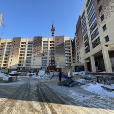 Квартира 79,1 м², 3-комнатная - изображение 3