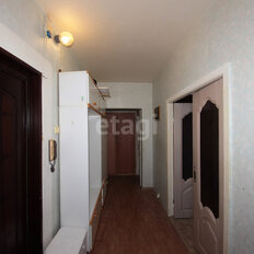 Квартира 54,1 м², 2-комнатная - изображение 4
