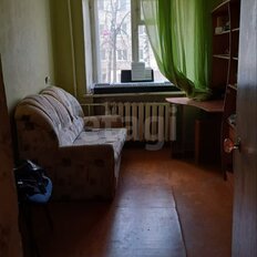 Квартира 58,3 м², 3-комнатная - изображение 2